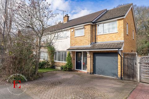 Northvale Close, Kenilworth, CV8