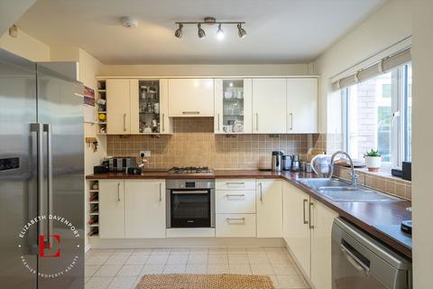 4 bedroom semi-detached house for sale, Northvale Close, Kenilworth, CV8