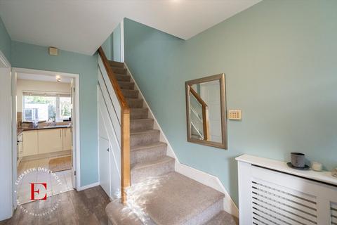 4 bedroom semi-detached house for sale, Northvale Close, Kenilworth, CV8