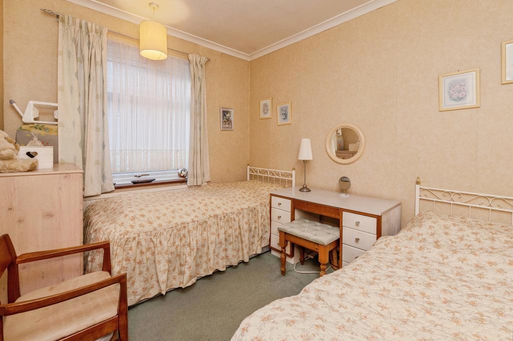 Bedrom Two