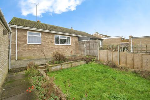 2 bedroom semi-detached bungalow for sale, Springfield Road, Oundle, Peterborough