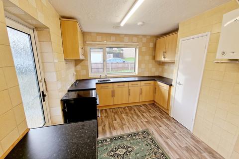2 bedroom semi-detached bungalow for sale, Springfield Road, Oundle, Peterborough