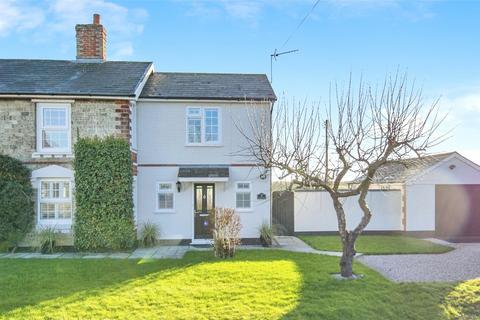 3 bedroom semi-detached house for sale, Norwich Road, Little Stonham, Stowmarket, Suffolk, IP14
