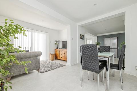 3 bedroom semi-detached house for sale, Norwich Road, Little Stonham, Stowmarket, Suffolk, IP14