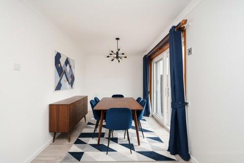 undefined, Toronto Avenue, Howden, Livingston, West Lothian, EH54