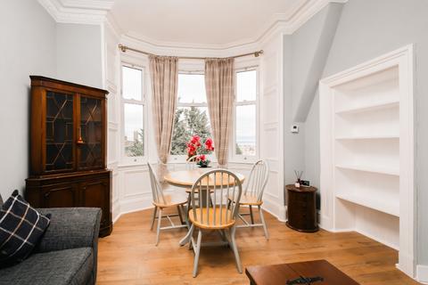 2 bedroom flat to rent, Wolseley Place, Edinburgh, EH8