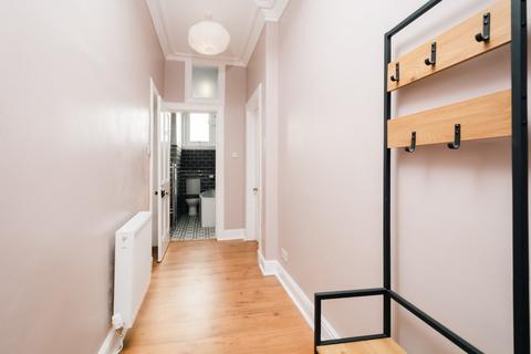 2 bedroom flat to rent, Wolseley Place, Edinburgh, EH8