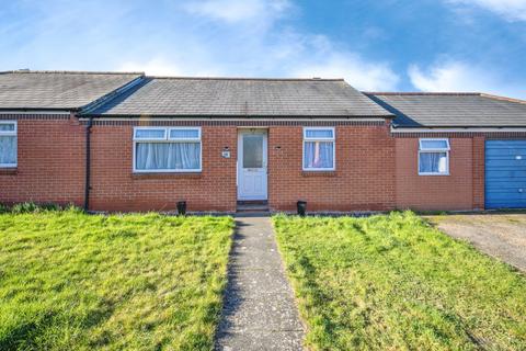 undefined, Woodward Avenue, STOWMARKET, Suffolk, IP14