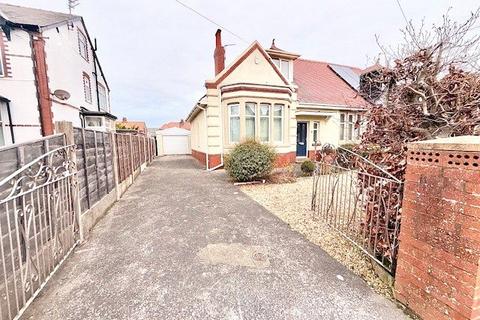 undefined, York Avenue, Thornton-Cleveleys, Lancashire, FY5