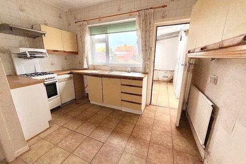 undefined, York Avenue, Thornton-Cleveleys, Lancashire, FY5