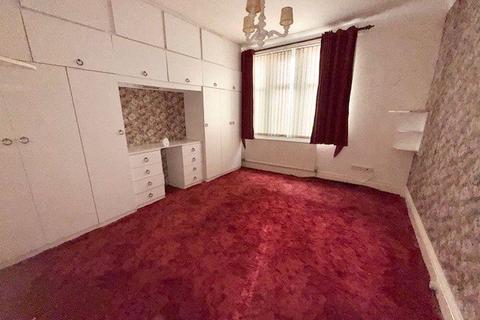 undefined, York Avenue, Thornton-Cleveleys, Lancashire, FY5
