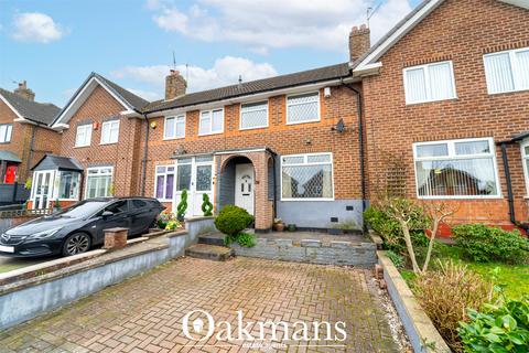 undefined, Bolney Road, Quinton, Birmingham, West Midlands, B32
