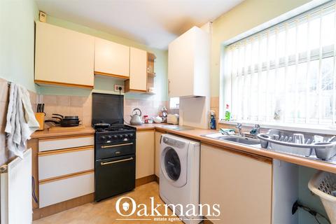 undefined, Bolney Road, Quinton, Birmingham, West Midlands, B32