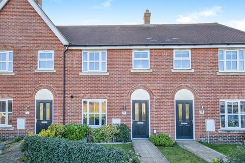 Binyon Close, Stowmarket, Suffolk, IP14