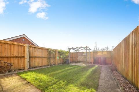 undefined, Binyon Close, Stowmarket, Suffolk, IP14
