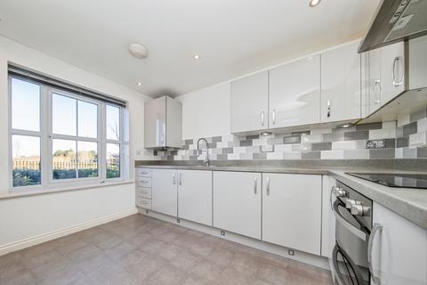 3 bedroom terraced house for sale, Binyon Close, Stowmarket, Suffolk, IP14