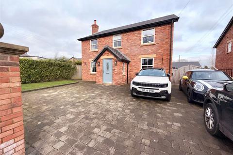 undefined, Back Lane, Stalmine, Poulton-le-Fylde, Lancashire, FY6