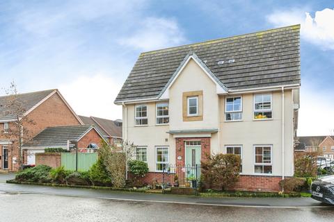 Hawthorn Drive, Thornton-Cleveleys, Lancashire, FY5