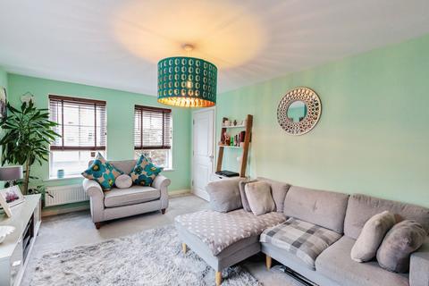 3 bedroom end of terrace house for sale, Hawthorn Drive, Thornton-Cleveleys, Lancashire, FY5