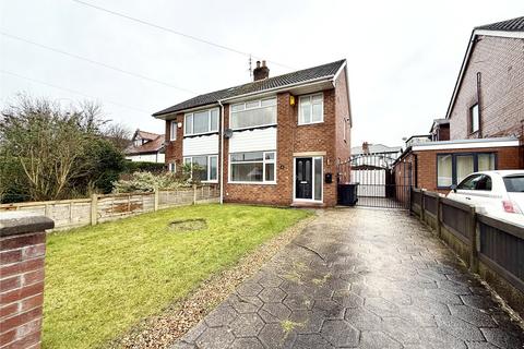 3 bedroom semi-detached house for sale, Briar Road, Thornton-Cleveleys, Lancashire, FY5