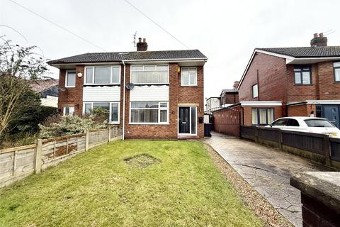 3 bedroom semi-detached house for sale, Briar Road, Thornton-Cleveleys, Lancashire, FY5