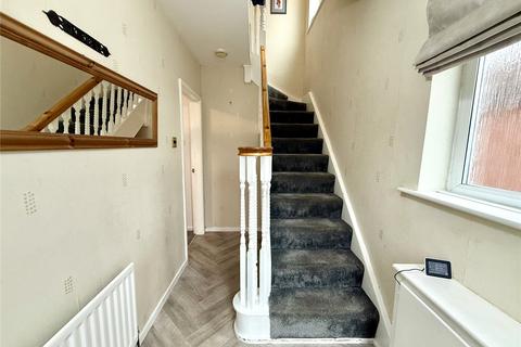 3 bedroom semi-detached house for sale, Briar Road, Thornton-Cleveleys, Lancashire, FY5