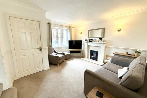 3 bedroom end of terrace house for sale, Sheringham Way, Poulton-le-Fylde, Lancashire, FY6