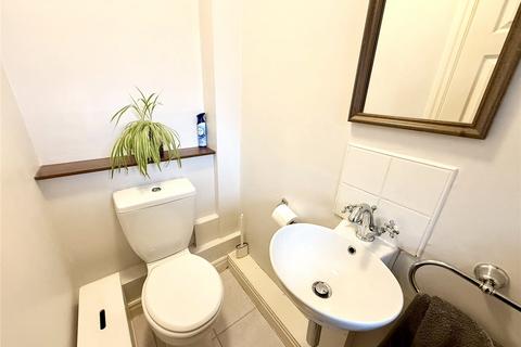 3 bedroom end of terrace house for sale, Sheringham Way, Poulton-le-Fylde, Lancashire, FY6