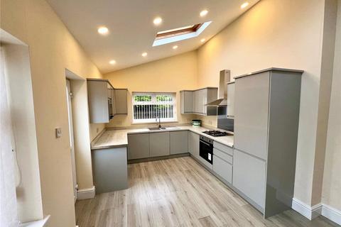 3 bedroom bungalow for sale, Rossendale Avenue North, Thornton-Cleveleys, Lancashire, FY5