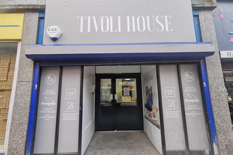1 bedroom apartment to rent, Tivoli House, Hull HU1
