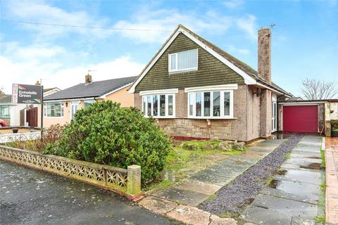 3 bedroom bungalow for sale, Hove Avenue, Fleetwood, Lancashire, FY7