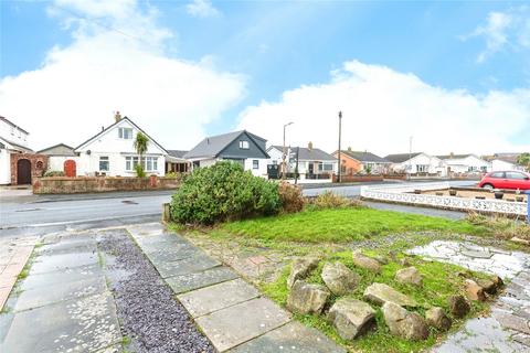 3 bedroom bungalow for sale, Hove Avenue, Fleetwood, Lancashire, FY7