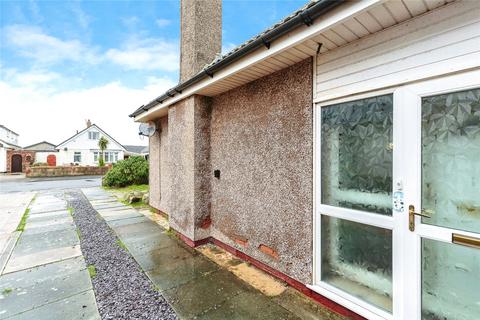3 bedroom bungalow for sale, Hove Avenue, Fleetwood, Lancashire, FY7