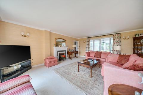 4 bedroom detached house for sale, Woodside Crescent, Chilworth, Southampton, Hampshire, SO16