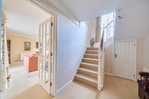 4 bedroom detached house for sale, Woodside Crescent, Chilworth, Southampton, Hampshire, SO16