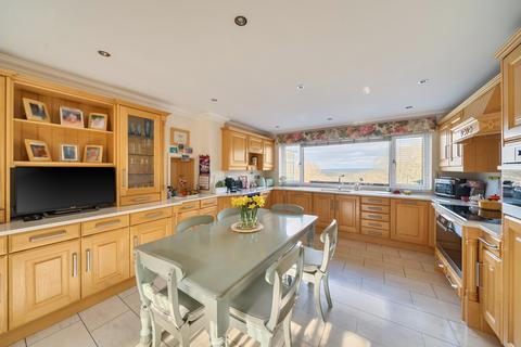 4 bedroom detached house for sale, Woodside Crescent, Chilworth, Southampton, Hampshire, SO16