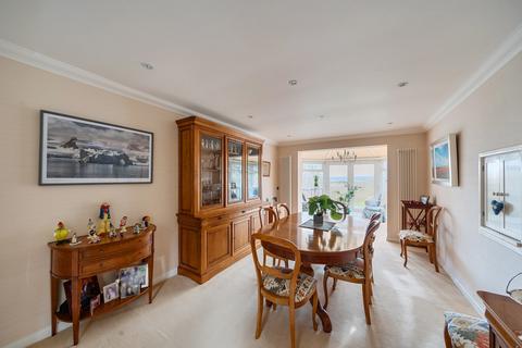 4 bedroom detached house for sale, Woodside Crescent, Chilworth, Southampton, Hampshire, SO16
