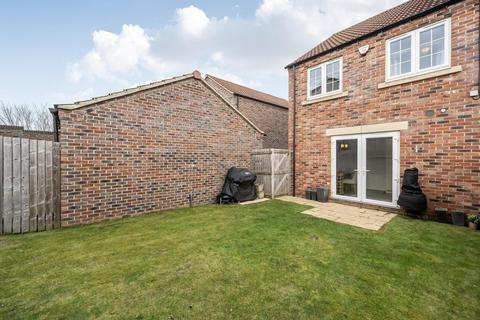 undefined, Bloom Drive, Wetherby