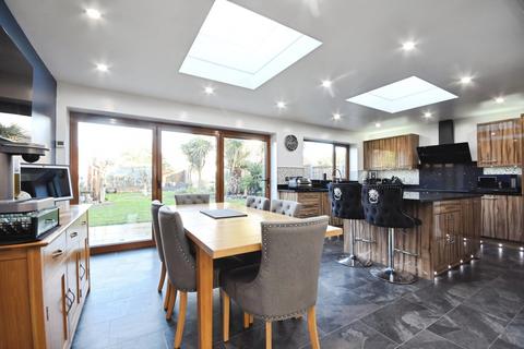 undefined, Caulfield Road, Shoeburyness, Southend-on-Sea, Essex, SS3