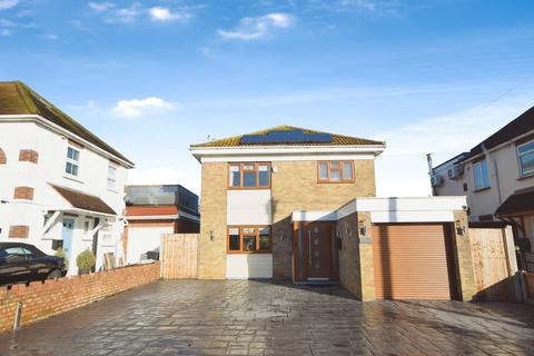 undefined, Caulfield Road, Shoeburyness, Southend-on-Sea, Essex, SS3