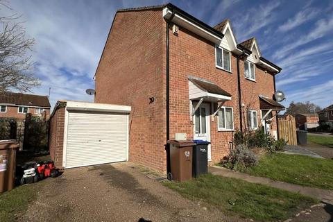 undefined, Dore Close, The Maltings, Northampton NN3