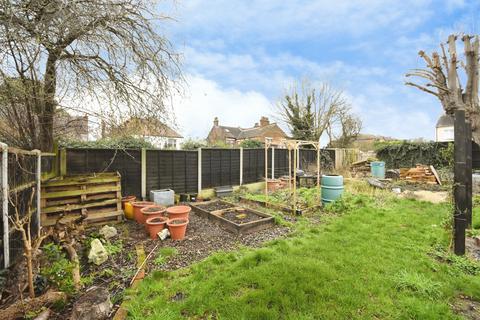 undefined, Ilfracombe Avenue, Southend-on-Sea, Essex, SS1
