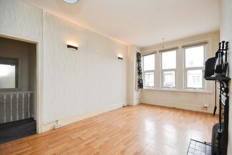 undefined, Ilfracombe Avenue, Southend-on-Sea, Essex, SS1