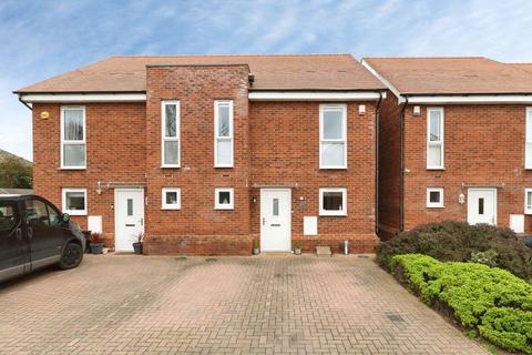 undefined, Old School Court, Shoeburyness, Southend-on-Sea, Essex, SS3