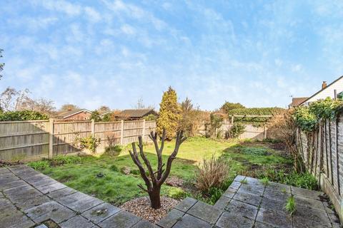 undefined, Bridgwater Drive, Westcliff-on-Sea, Essex, SS0
