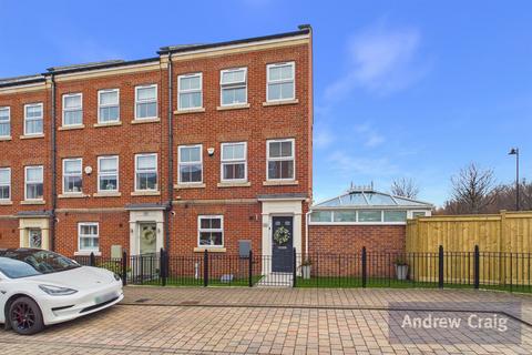 undefined, Brass Thill Way, South Shields