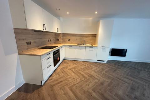 1 bedroom apartment to rent, Castleward Boulevard, DERBY