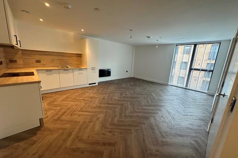 1 bedroom apartment to rent, Castleward Boulevard, DERBY