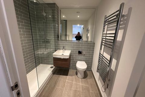 1 bedroom apartment to rent, Castleward Boulevard, DERBY