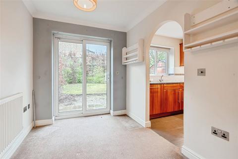 undefined, Priory Chase, Nelson, Lancashire, BB9